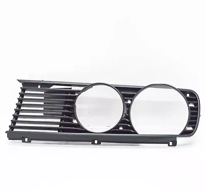 New Bmw E28 Sedan Headlight Front Lamp Grille Right 1930828 51131930828 Original • $163.50