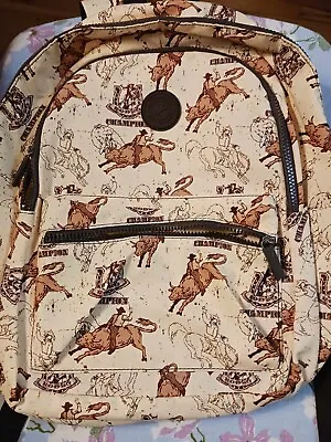 Montana West Backpack Kids • $20