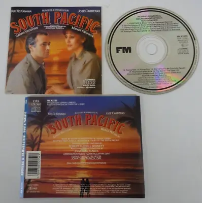 £2 • Buy South Pacific - Cd Album - No Case