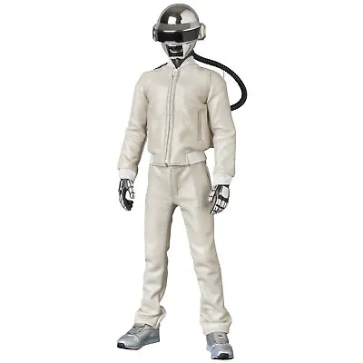 RAH DAFT PUNK DISCOVERY Ver.2.0 THOMAS BANGALTER Action Figure • $265.24