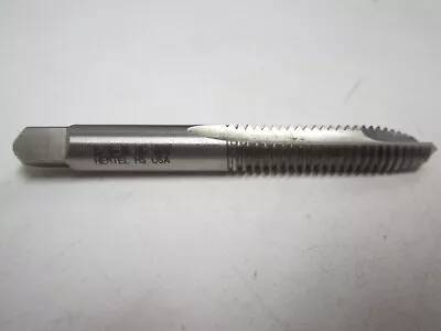 5/16-18 NC GH3 2 Flute High Speed Steel Spiral Point Plug Chamfer Tap  • $12.95