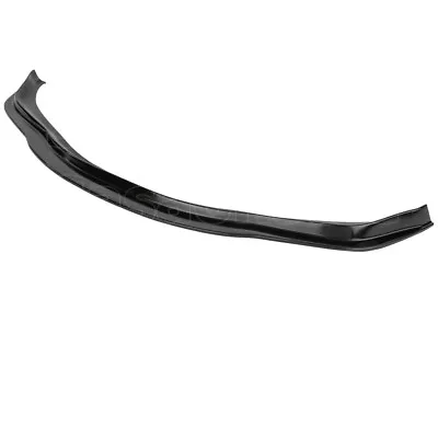 [SASA] Fit For 06-08 Lexus IS250 IS350 JDM GT Style PU Front Bumper Lip Splitter • $179.99