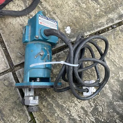 Makita 3700B Trimmer 240V • £49.99