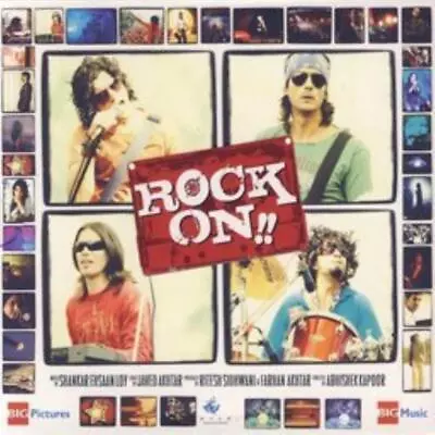 £60.12 • Buy Rock On!! 2008 New CD Top-quality Free UK Shipping