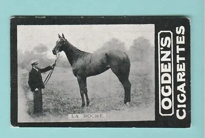 Racehorse - Ogdens Tabs - General Interest - B Series No. 70  -  1902 • £2.95