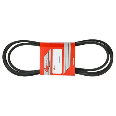 V Belt For 42  Graden Suburban Compak Zero Turn Radius Ride On Mower 5604 • $69.95