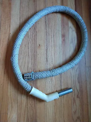 Electrolux Vacuum Hose Braided Hose Only Vintage OEM Authentic  • $17.99