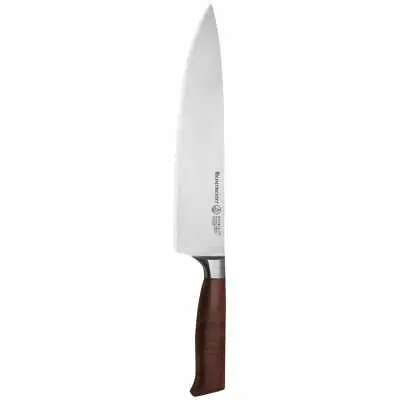 Messermeister Royale Elite 10  Stealth Chef's Knife E/9686-10s • $259.95
