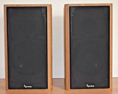 Infinity RS 3001 Speaker Pair • $69.99