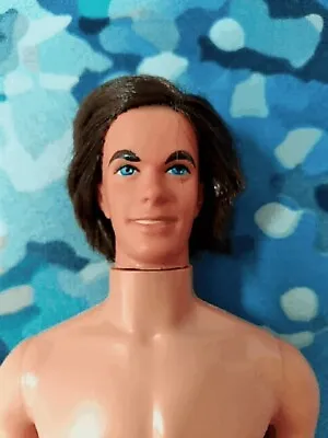 Mod Hair Vintage Ken Doll Barbie Mattel • $49.95