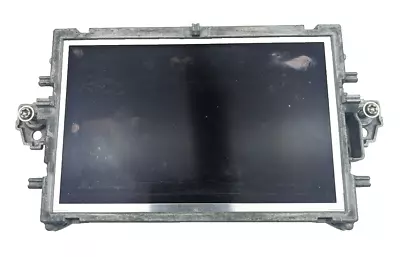 10-13 Mercedes W212 E500 E350 Dash Navigation Display Screen Monitor Unit OEM  • $103.39