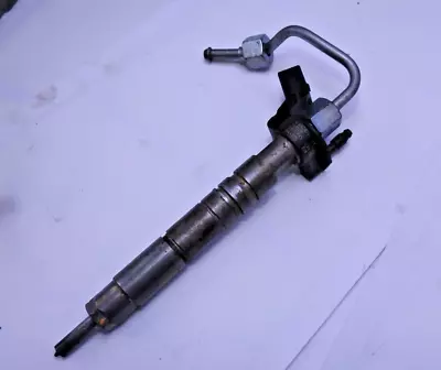 Mercedes Sprinter Fuel Injector 2500 3500 V6 3.0 OM642 With Extras • $99