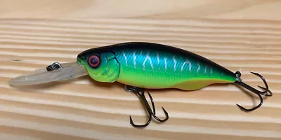 Megabass 2002 BAIT-X • $14