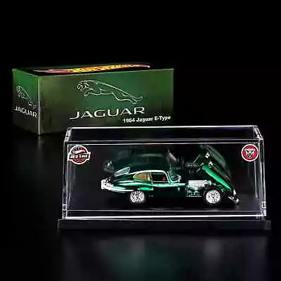 Hot Wheels Collectors 2023 RLC Exclusive 64 Jaguar E-Type New In Hand FREE SHIP • $44.99