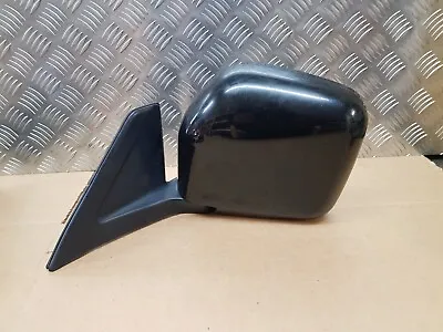 Mitsubishi Shogun Pajero Sport Left Wing Mirror FOLDING 2005 2006 2007 2.5 Side • $43.10