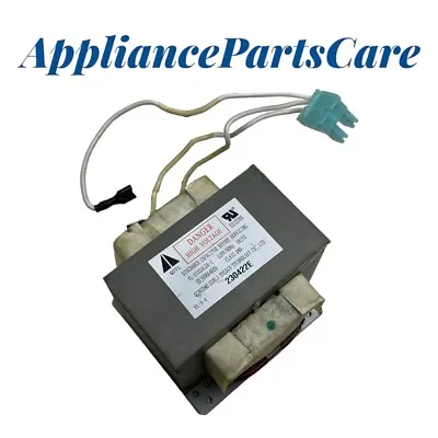 Hotpoint Microwave Transformer Hight Voltage WB27X37960 • $48.89