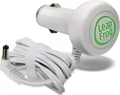 LeapFrog Car Adapter (Works With All LeapPad2 And LeapPad1 Tablets LeapsterGS • $20.23