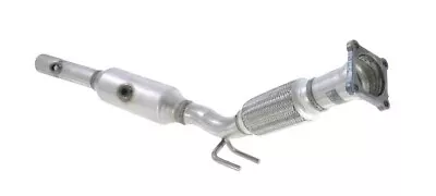$125.50 • Buy Volkswagen Jetta 2.0L Catalytic Converter & Flex Pipe 2011-2015 NONE TURBO