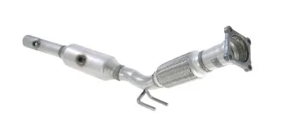 Volkswagen Jetta 2.5L Catalytic Converter & Flex Pipe 2005-2014 14H • $125.10