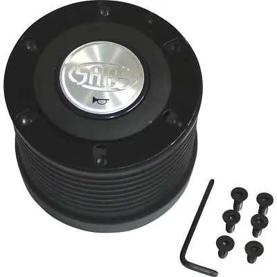 Vs Commodore Saas Steering Wheel Boss Kit Hub Adaptor Non-airbag • $89.99