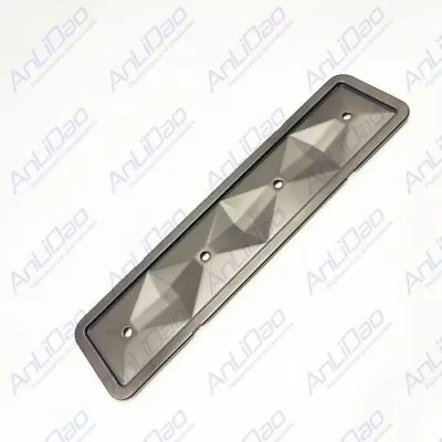 814702 3853130 853138 Fit For Mercruiser Volvo GM 2.5L 3.0L 4cyl Push Rod Cover • $28.90
