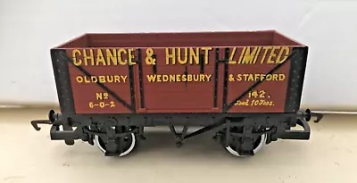Hornby Mineral Wagon 00  Chance And Hunt Limited • £3.50