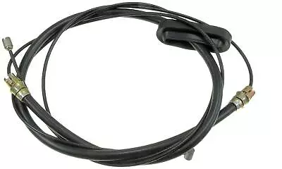Parking Brake Cable Front Dorman C660346 Fits 1997 Ford F-150 • $29.44