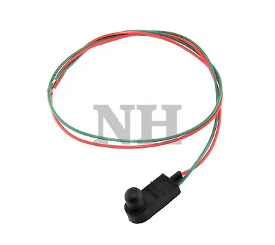 £8.99 • Buy New - Ford KA Fiat 500 Outside Air Temperature/ Ambient Sensor Underneath Mirror