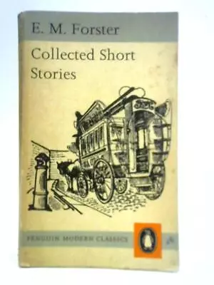 Collected Short Stories (E. M. Forster - 1963) (ID:34150) • £5.73