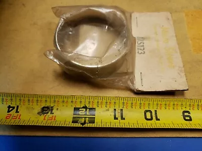 $12.75 • Buy Nos Micro Sleeve Harmonic Balancer Repair Ms123 Ms-123 Free Shipping!