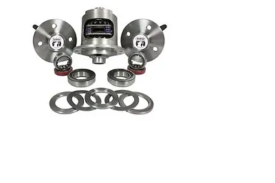 Ford 8.8 - Yukon Duragrip Posi- 31 Spline Axle Package- 1979-1993 Mustang- 5-lug • $675.65