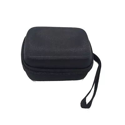 EVA Hard Zipper Carrying Bag Storage Case For JBL GO/GO 2 Bluetooth Speaker • $15.08