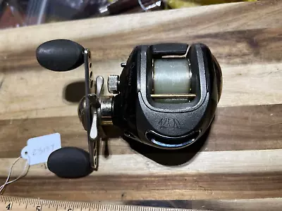 Quantum Kevin Van Dam Fishing Reel (23137) • $28.95