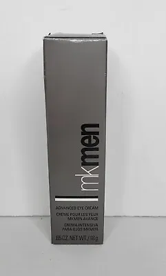 MARY KAY~MK MEN Advanced Eye Cream~New In Box~ Free Ship • $14.97