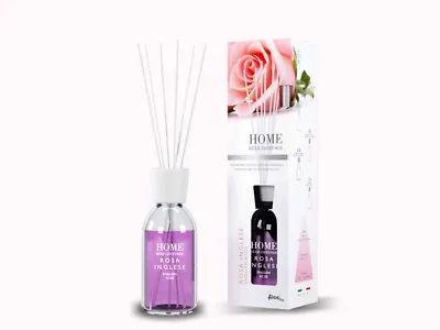 👉 Aladino Reed Diffuser Madagascan Refreshing Vanilla Aroma For Home 235g • £8.54