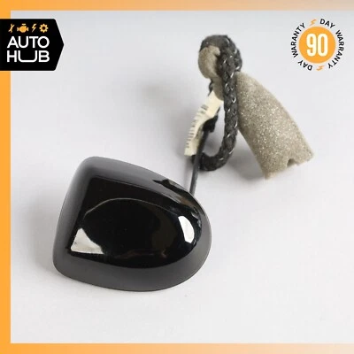 $78.85 • Buy Mercedes R230 SL550 SLK350 C230 E550 C350 Navigator GPS Trunk Antenna OEM 46k