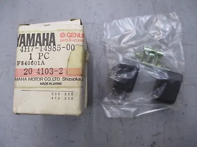 Nos Genuine Yamaha Virago Float Xv 700 750 920 1000 1100 Xv750 10l-14985-01-00 • $37