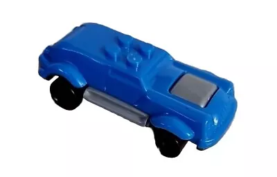 2014 Mega Bloks Plastic Toy Car • $5.20