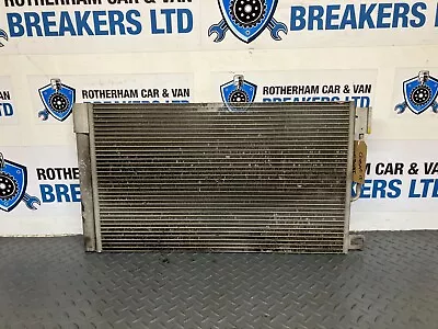 Vauxhall Corsa E (2015) 1.2 Petrol - Air Con Radiator 13400150 • £35