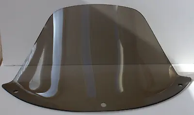 Marine Pontoon Boat Windshield Wind Defector Plexiglass Tinted Tahoe Apex Avalon • $50