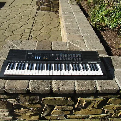 Electronic Piano Keyboard - CASIO CTK-530 • $60