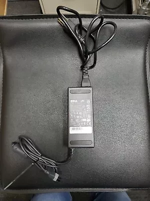 Genuine OEM Dell PA-1900-05D 6G356 20V 4.51A 90W AC Adapter 6G356-48010-24G-1021 • $19.50