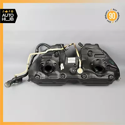 05-09 Mercedes W211 E320 CDI Diesel Fuel Tank Reservoir Assembly 2114701102 OEM • $356.90