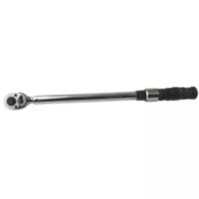 K Tool International KTI72125A 1/2  Drive Adjustable Ratcheting Torque Wrench • $217.67