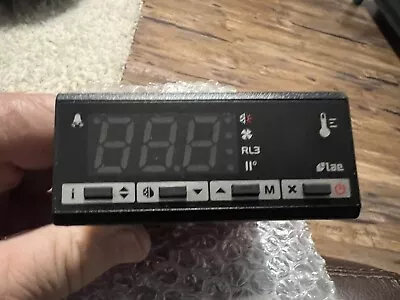 Master-Bilt Digital Control Blg 120V 19-14243-BLG - + Geniune OEM • $75