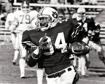 BO JACKSON Photo Picture AUBURN TIGERS College Football 8x10 11x14 16x20 (BO2) • $4.95