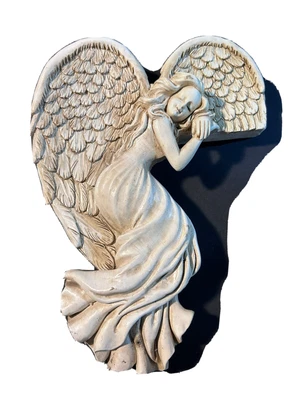 £20 • Buy Over Door Fairy Angels Pair