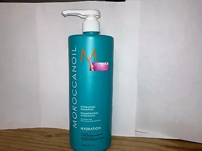 MOROCCANOIL - Hydrating Shampoo 33.8 Oz. • $98.49