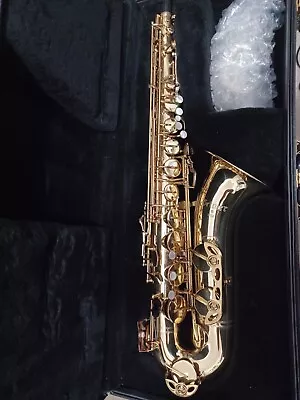 Selmer USA  TS 200 Tenor Saxophone • $895