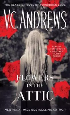 Flowers In The Attic By Andrews V. C. • $5.36